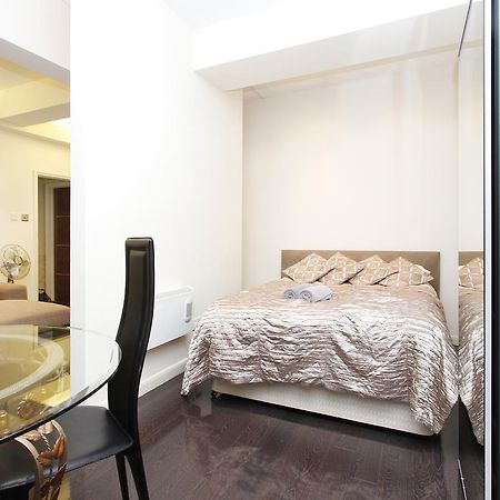 London Central Apartments 외부 사진
