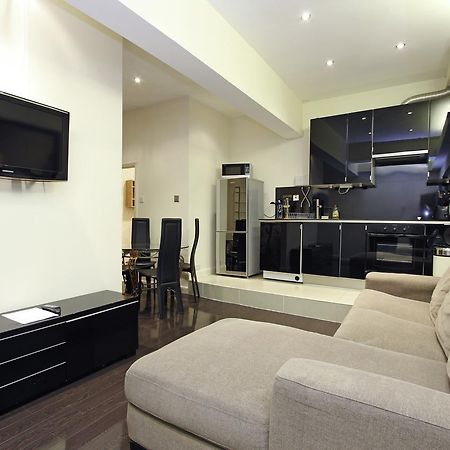 London Central Apartments 외부 사진