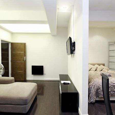 London Central Apartments 외부 사진