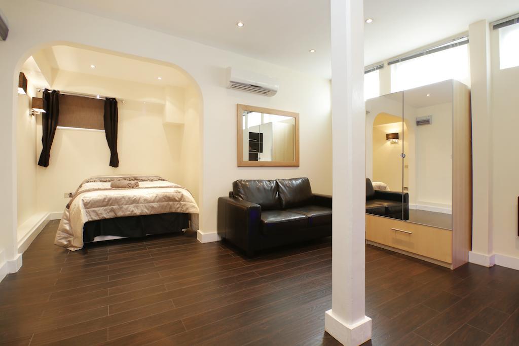 London Central Apartments 외부 사진