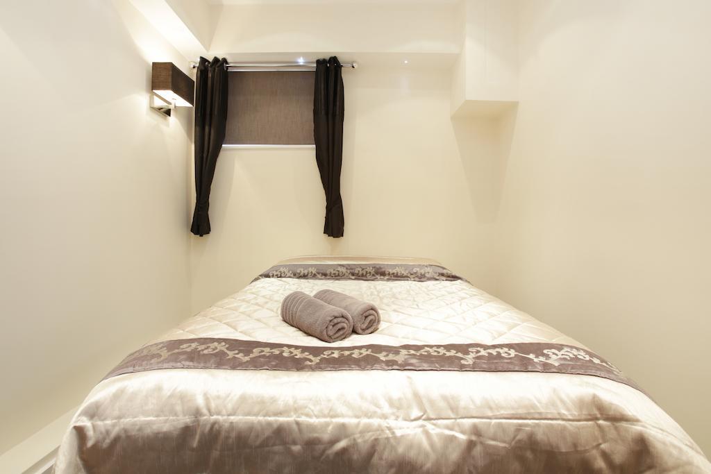 London Central Apartments 외부 사진