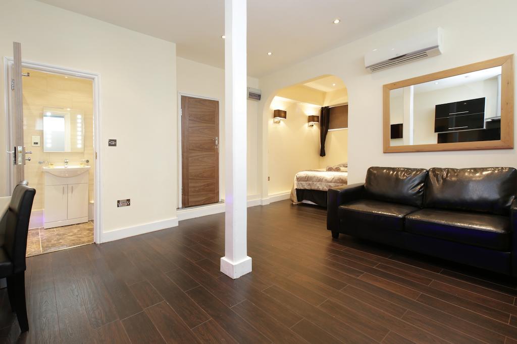 London Central Apartments 외부 사진