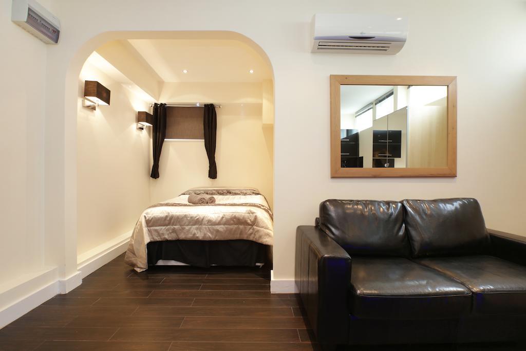 London Central Apartments 외부 사진