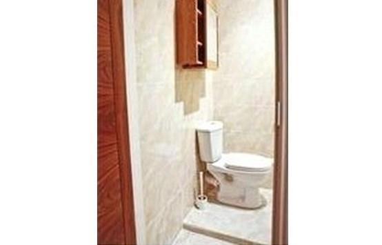 London Central Apartments 객실 사진