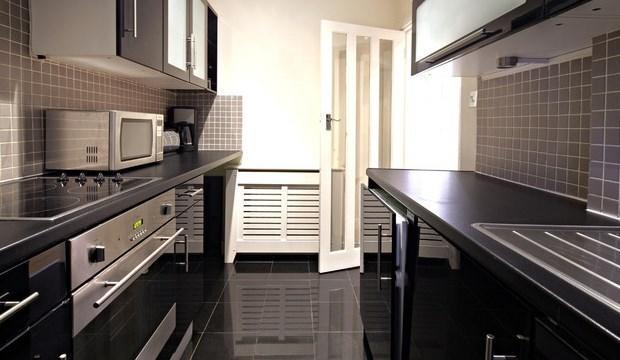 London Central Apartments 객실 사진