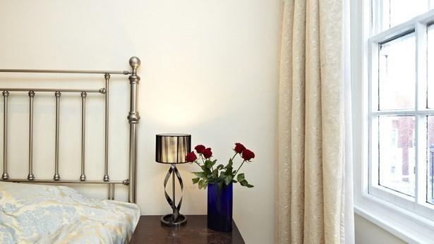 London Central Apartments 외부 사진