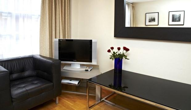London Central Apartments 외부 사진