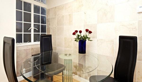 London Central Apartments 외부 사진
