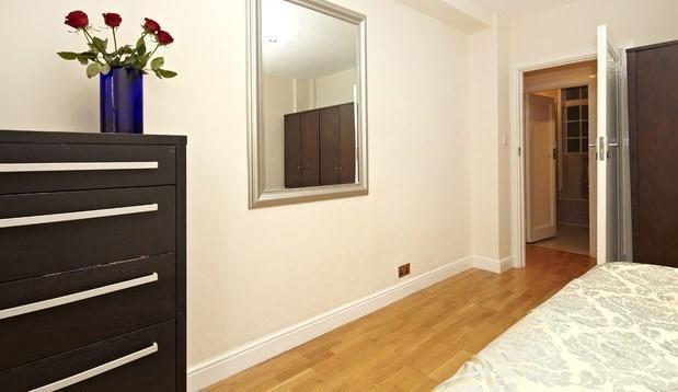 London Central Apartments 외부 사진