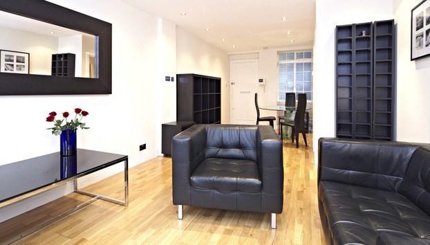London Central Apartments 외부 사진