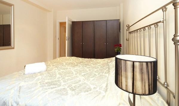 London Central Apartments 외부 사진