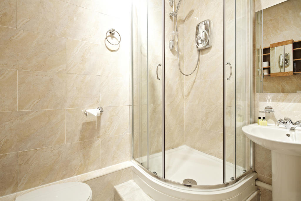 London Central Apartments 객실 사진