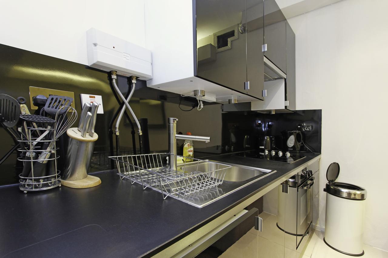London Central Apartments 외부 사진