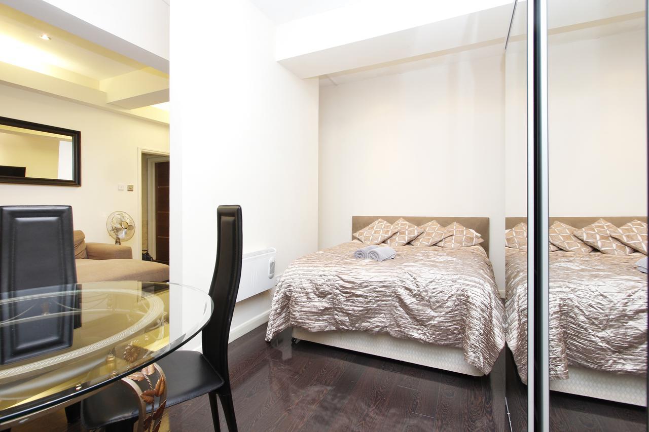 London Central Apartments 외부 사진