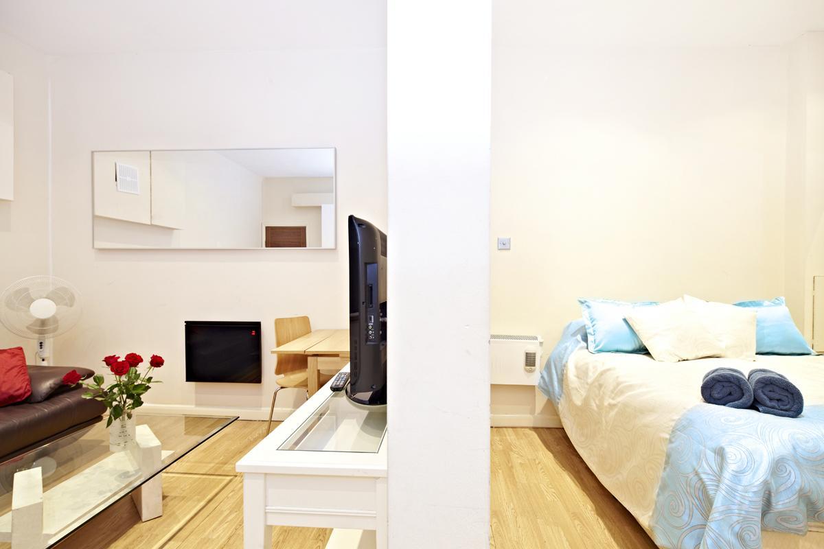 London Central Apartments 외부 사진