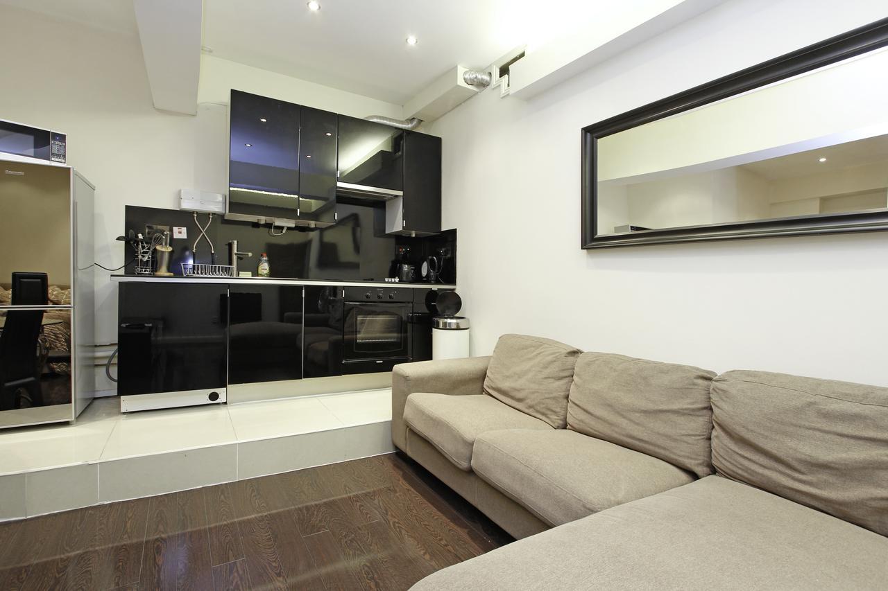 London Central Apartments 외부 사진