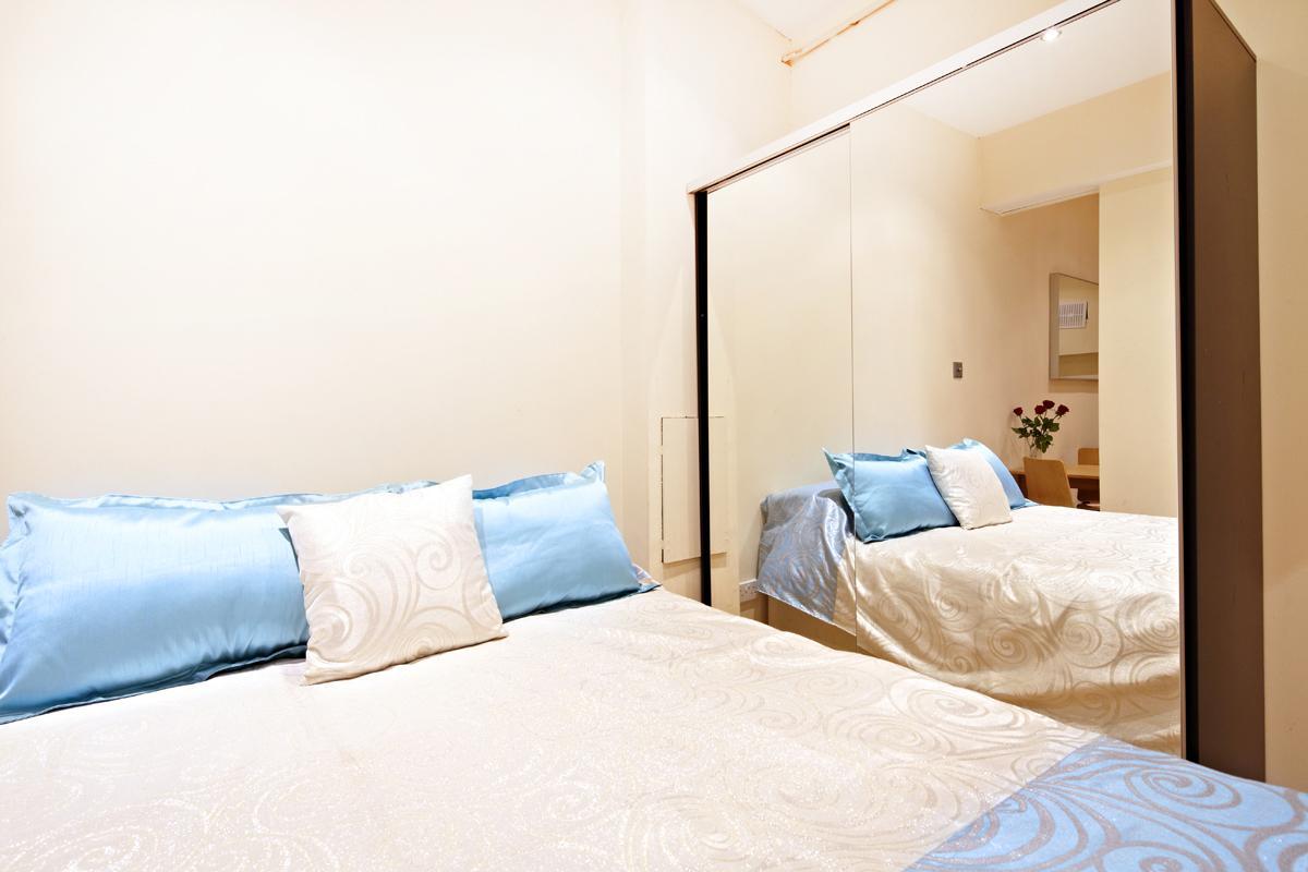 London Central Apartments 외부 사진